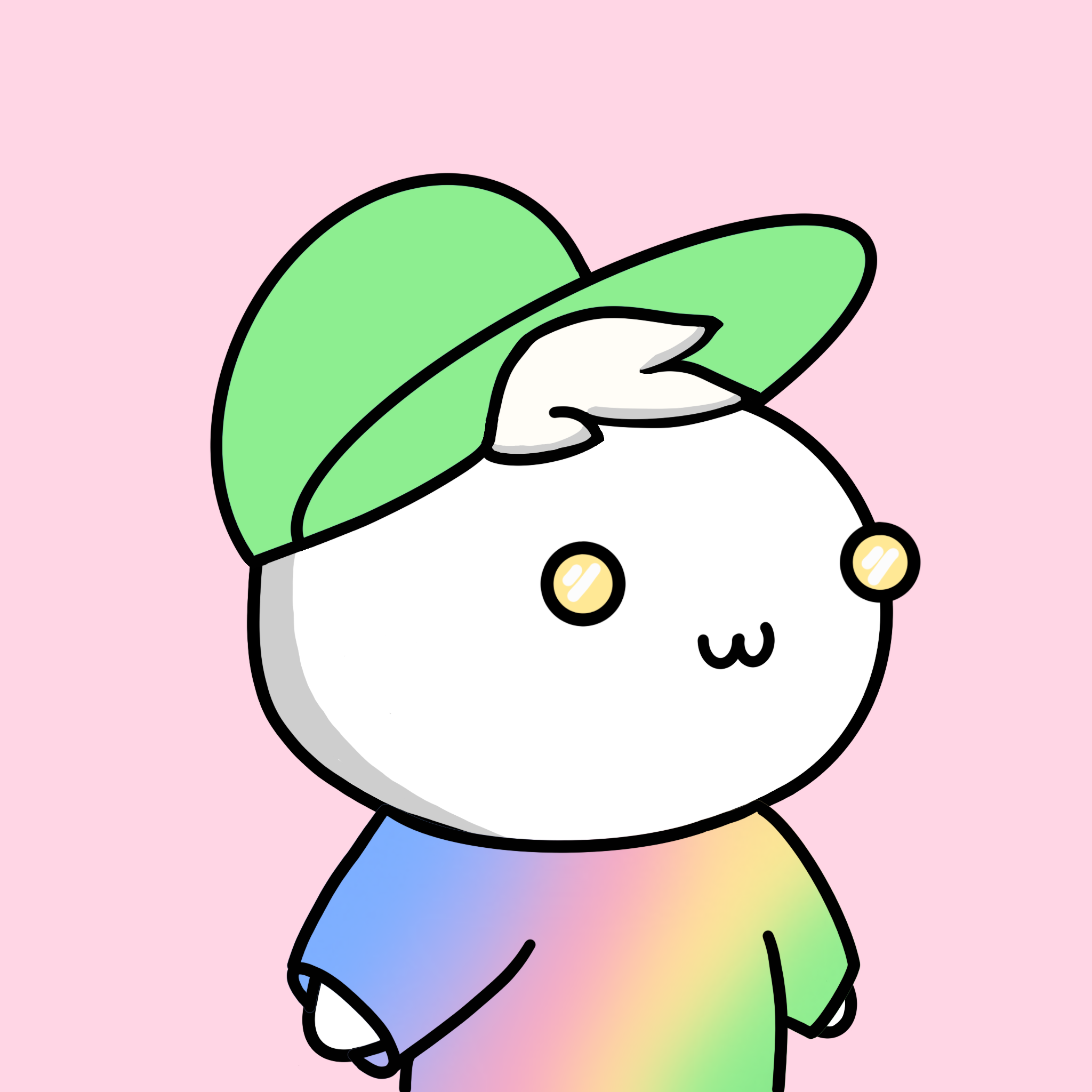 Gabriel (gabrielsieng.lens) Lens social identity (.lens handle) PFP