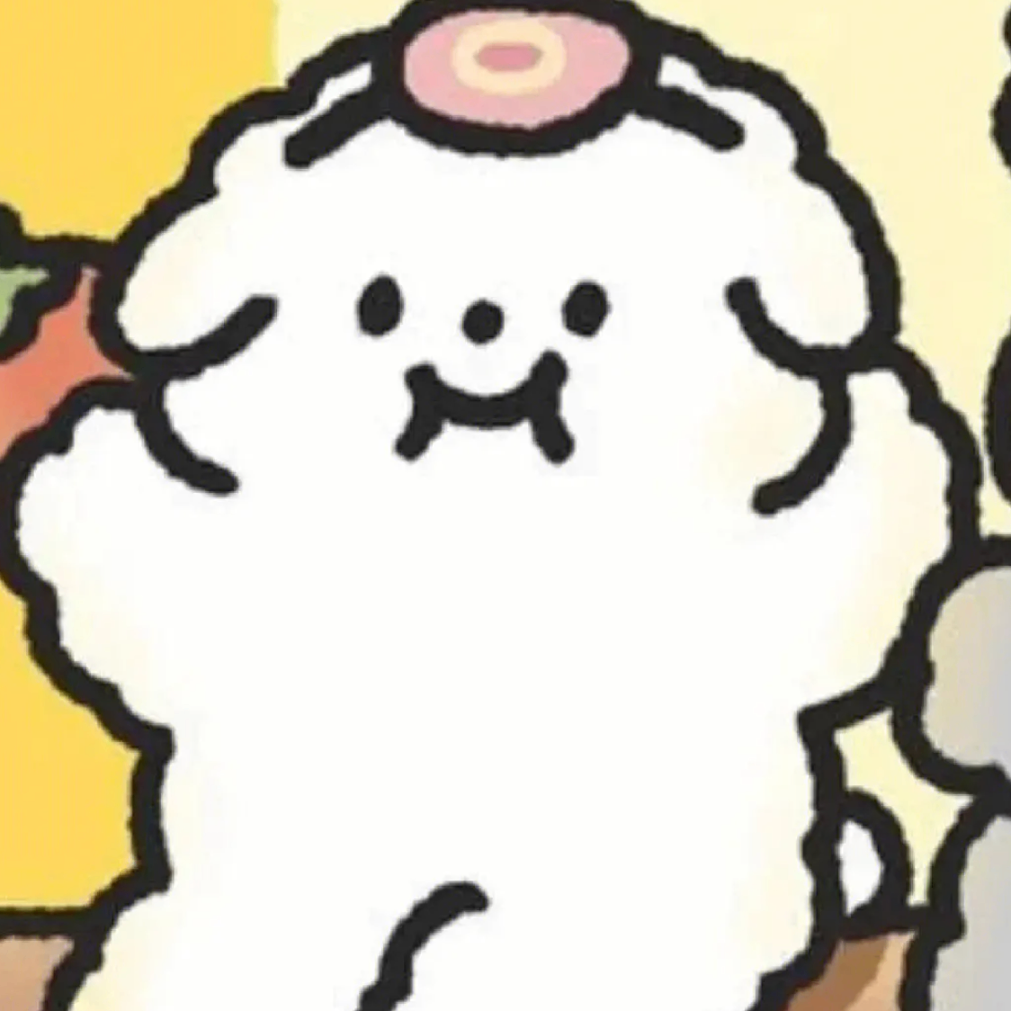 mmmll (mmmll.lens) Lens social identity (.lens handle) PFP