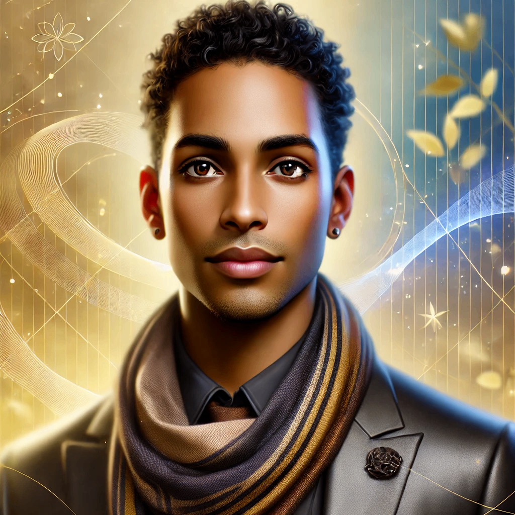 Creative Muse (creativemuse.lens) Lens social identity (.lens handle) PFP