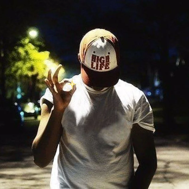 Allou (kuzia.lens) Lens social identity (.lens handle) PFP