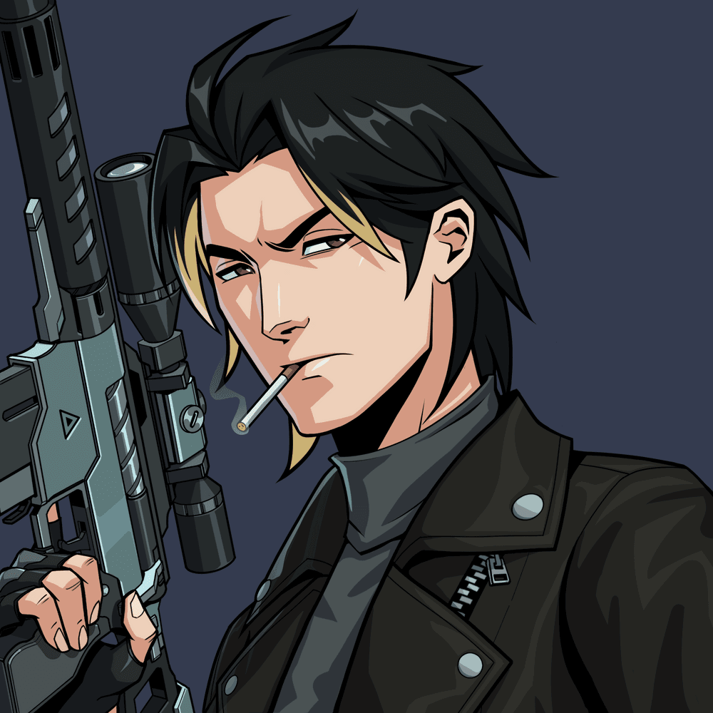 Muhammad Awais (awaisrj.lens) Lens social identity (.lens handle) PFP