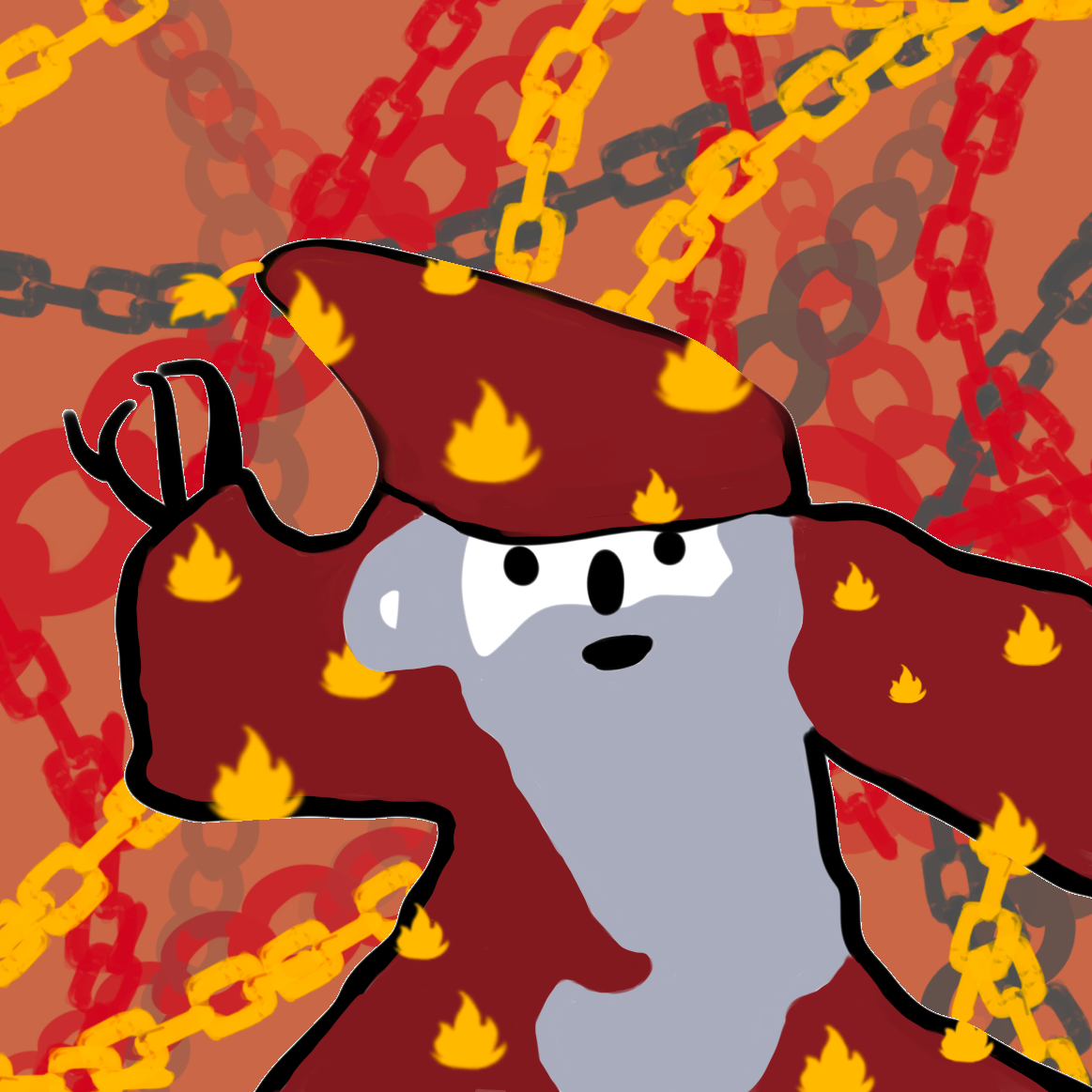 kiaskd (zksun.lens) Lens social identity (.lens handle) PFP