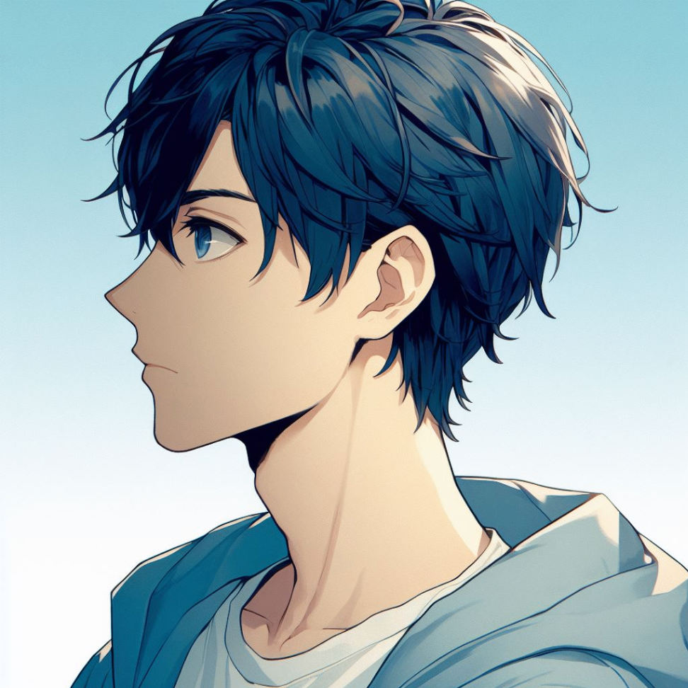 Zanok (eternalecho.lens) Lens social identity (.lens handle) PFP