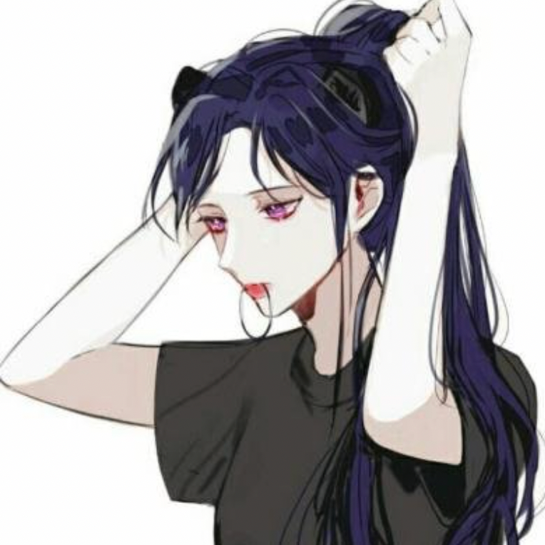 Nydia Flower (knnnnn.lens) Lens social identity (.lens handle) PFP