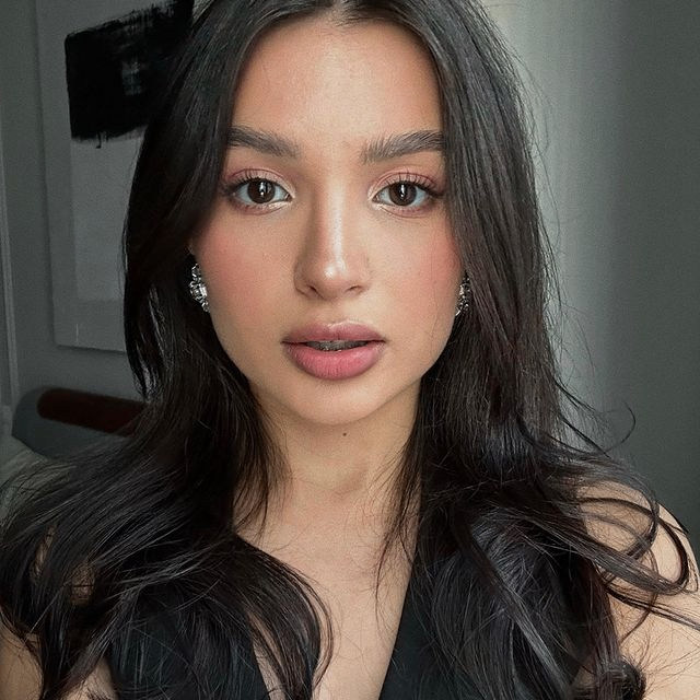 Daryana (daryana.lens) Lens social identity (.lens handle) PFP