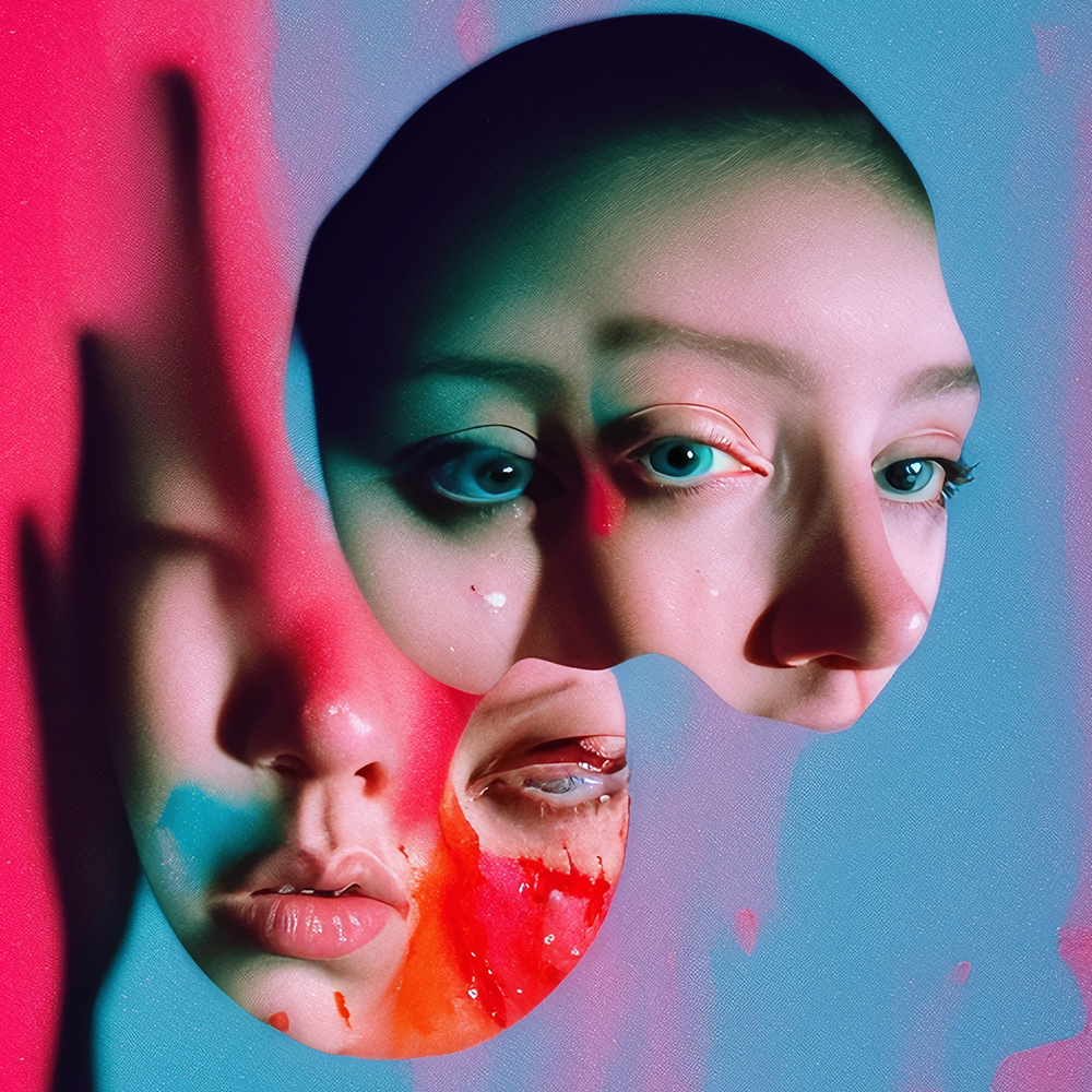 Mahnaz (mahnaaz.lens) Lens social identity (.lens handle) PFP