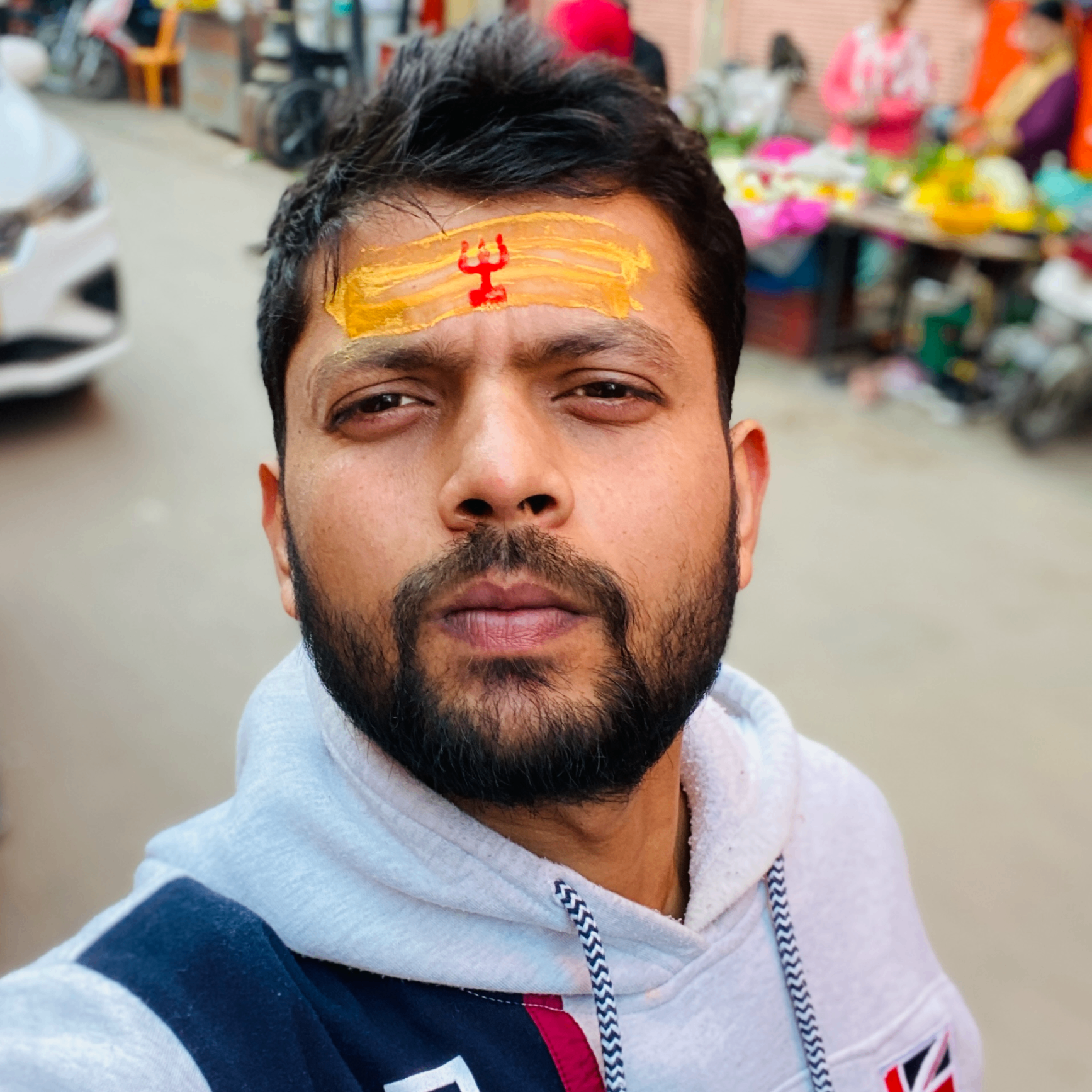 Aditya Kumar (adityakr56.lens) Lens social identity (.lens handle) PFP