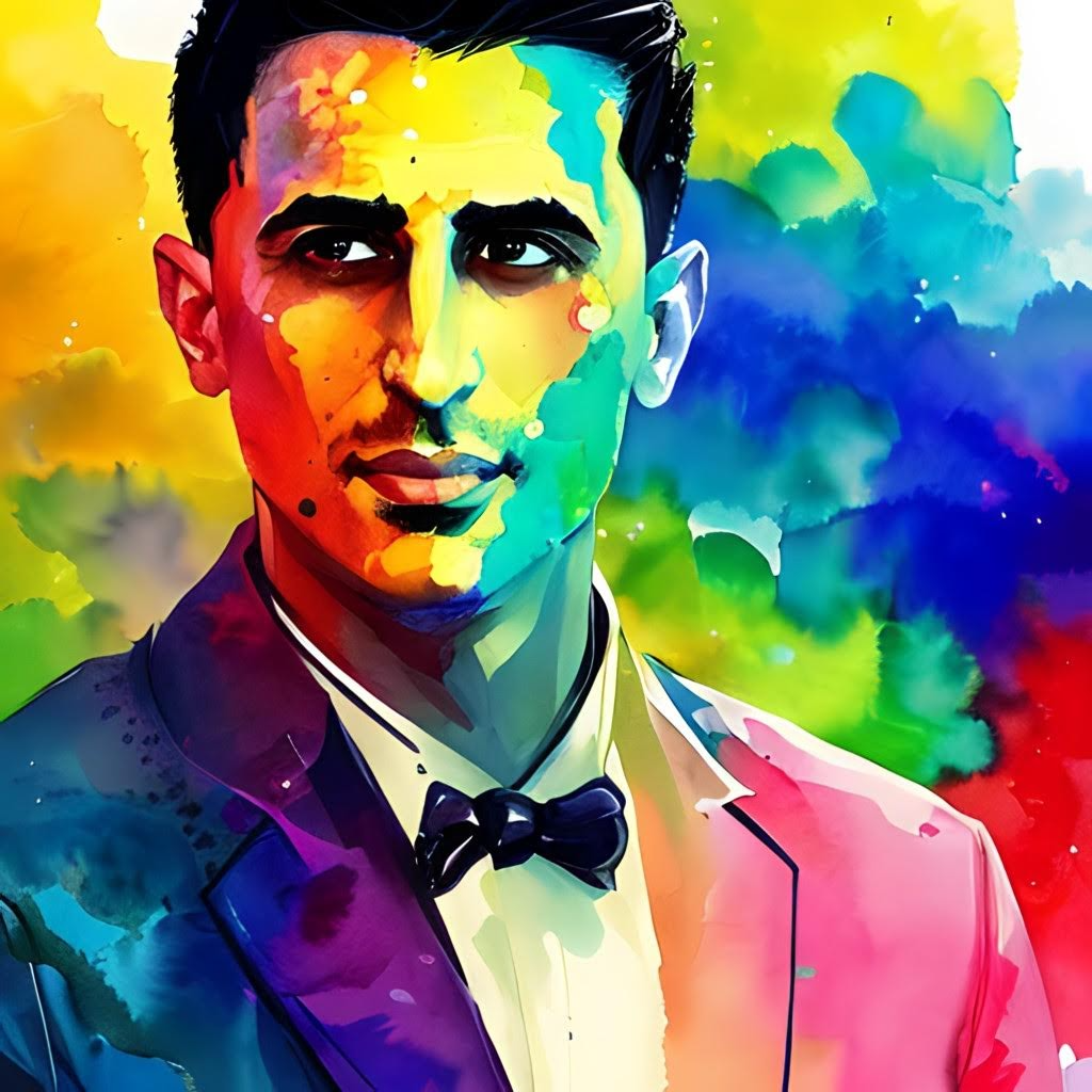 İshak Yurul (ishakyurul.lens) Lens social identity (.lens handle) PFP