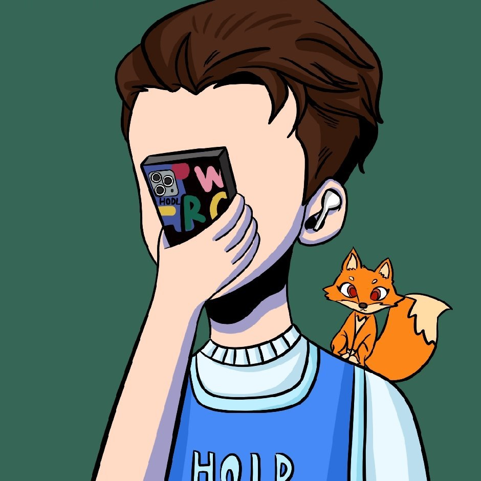 0xdahai (dahaibtc.lens) Lens social identity (.lens handle) PFP