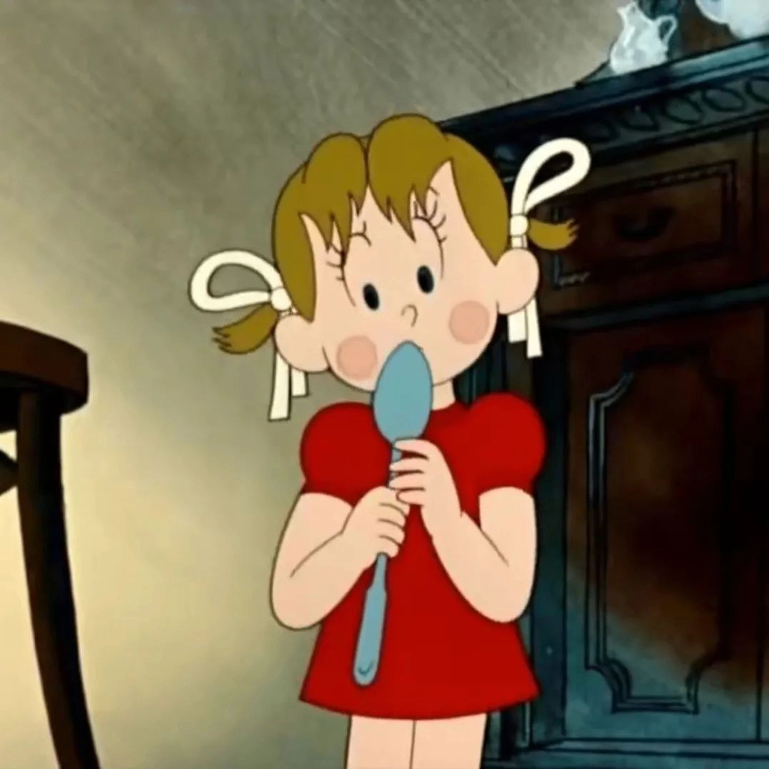 幸运小女孩 (jiajiajia.lens) Lens social identity (.lens handle) PFP