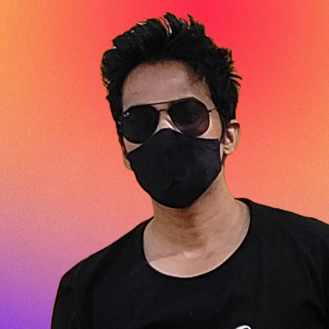 Prince Pk (princepk.lens) Lens social identity (.lens handle) PFP