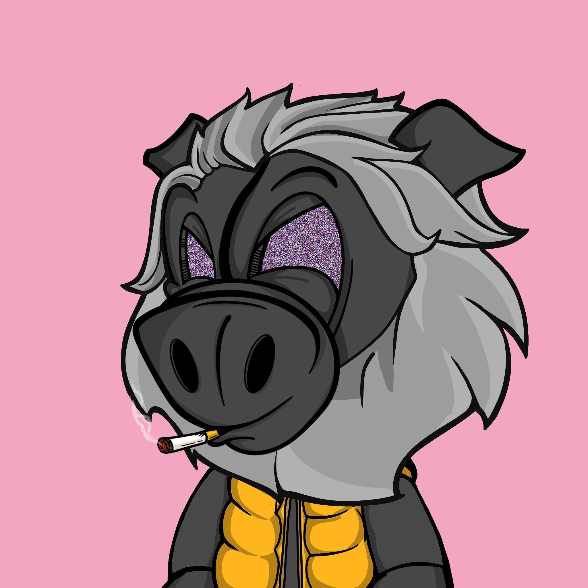 aurelian (aurelian.lens) Lens social identity (.lens handle) PFP