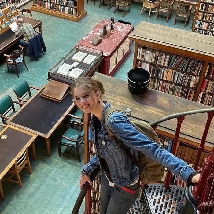 Daniel Mellisa (541gaa.lens) Lens social identity (.lens handle) PFP