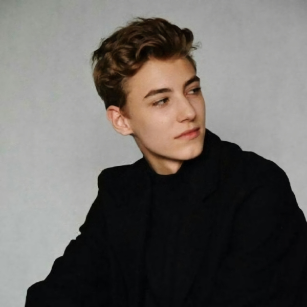 CreativityCruiser (gigglygazelle.lens) Lens social identity (.lens handle) PFP