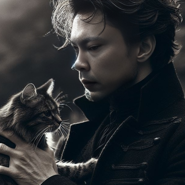 Miuw (alfondshow.lens) Lens social identity (.lens handle) PFP