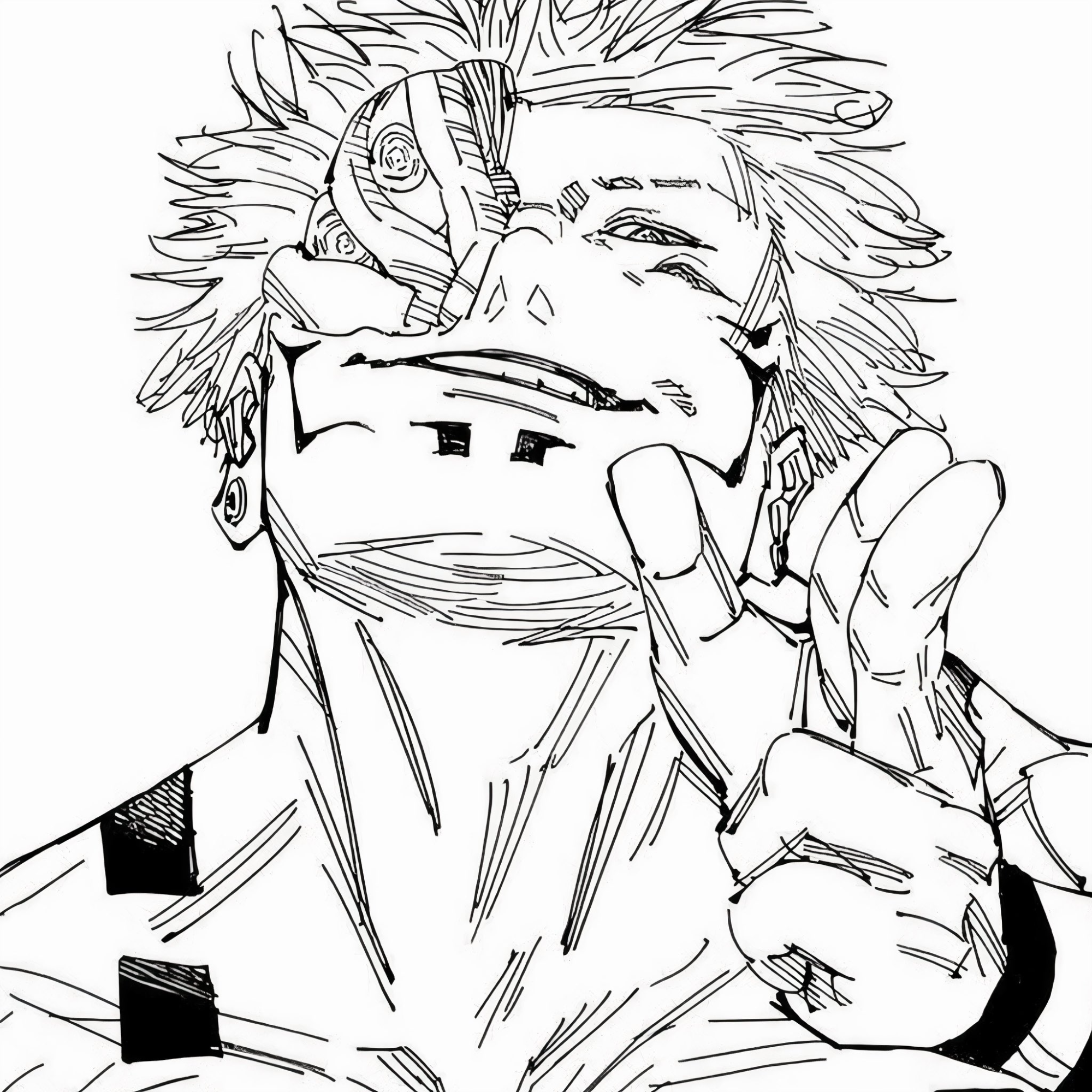 Dread (dreadd.lens) Lens social identity (.lens handle) PFP