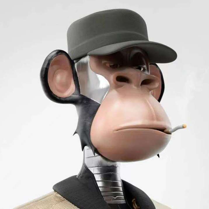 xiaoyumi (xiaoyanzi.lens) Lens social identity (.lens handle) PFP