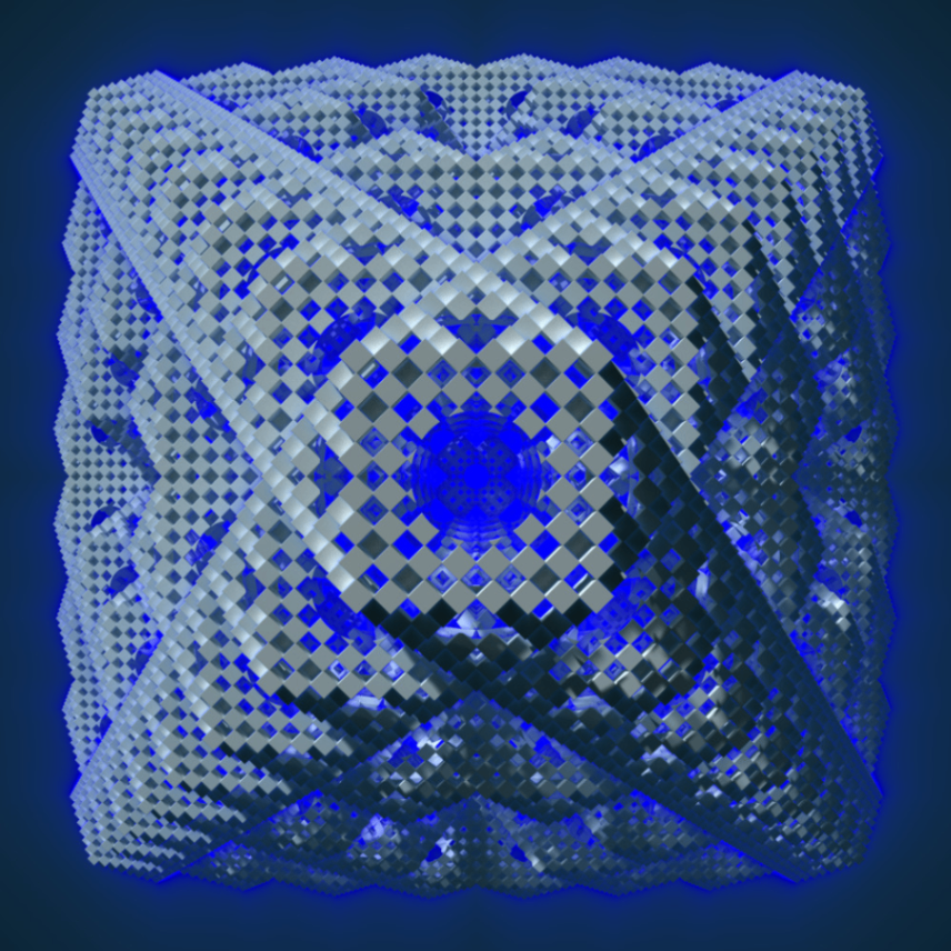 Atcha Walker (atcha.lens) Lens social identity (.lens handle) PFP