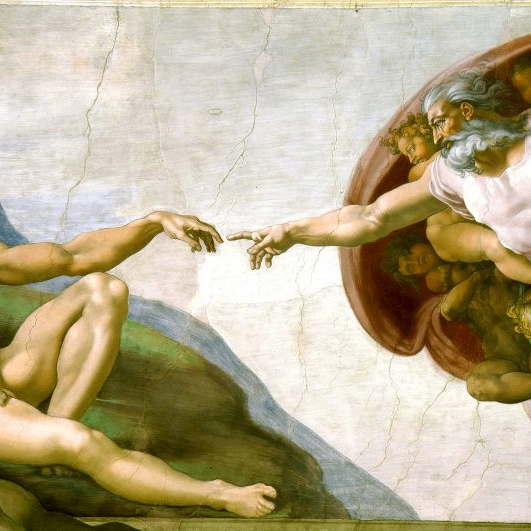 DaVinci (0x3001871.lens) Lens social identity (.lens handle) PFP