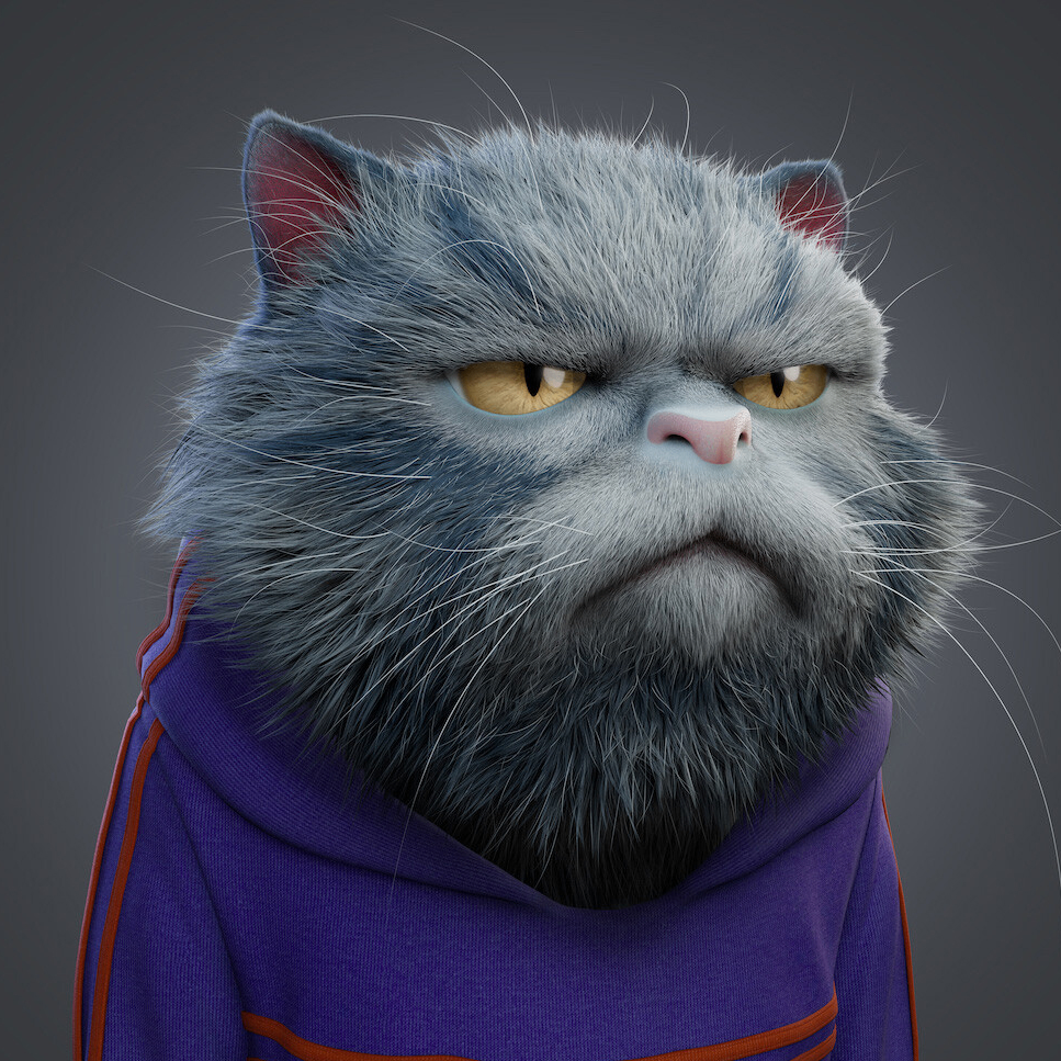 Mebrevtu (bravetoo.lens) Lens social identity (.lens handle) PFP