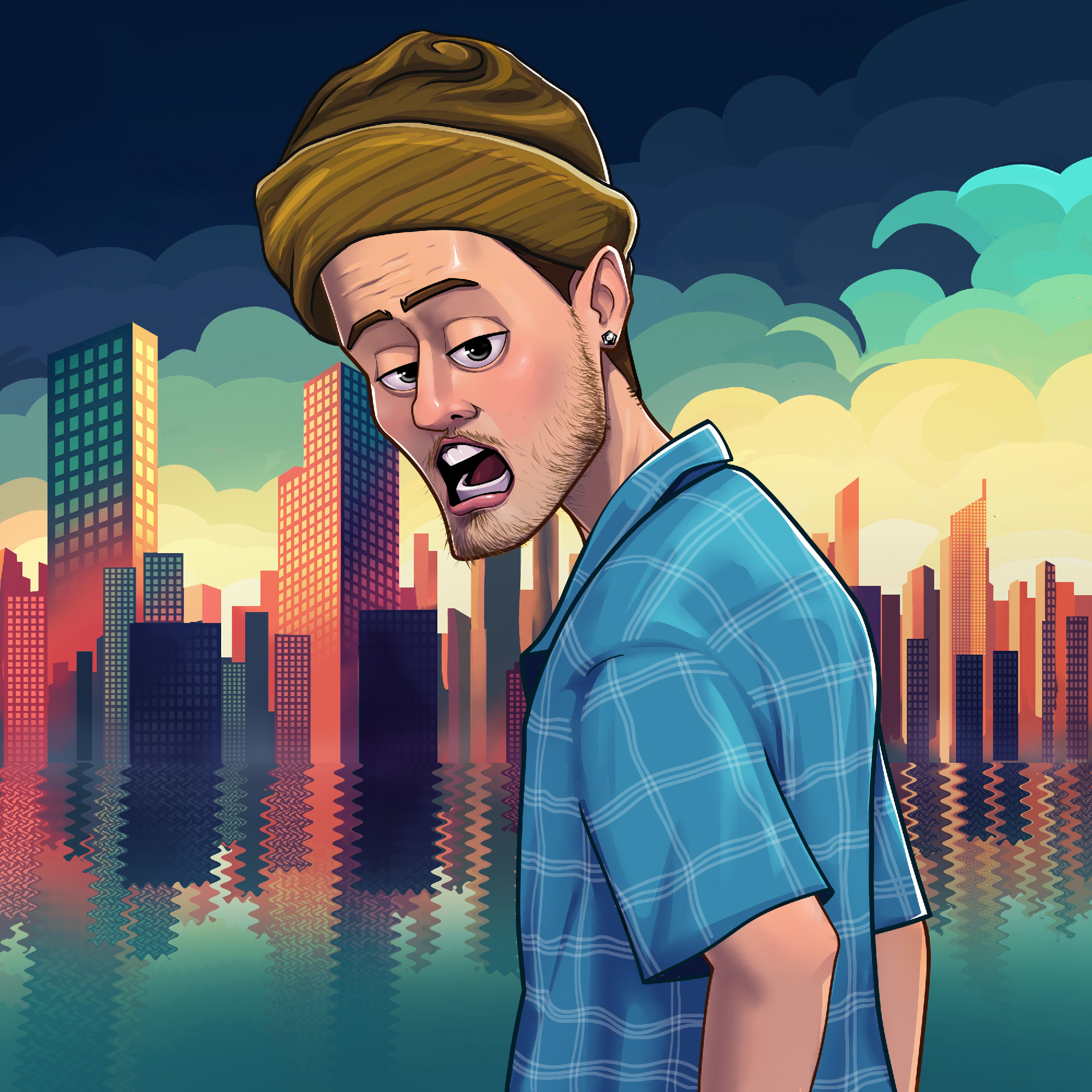 ethergateway (ethergateway.lens) Lens social identity (.lens handle) PFP