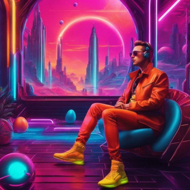 SATRIGEN (satrigen.lens) Lens social identity (.lens handle) PFP