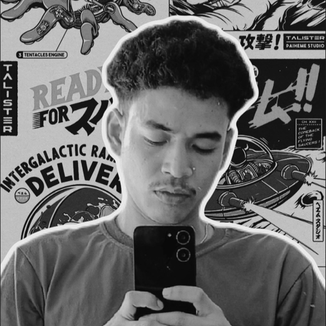 khaliful (khaliful.lens) Lens social identity (.lens handle) PFP