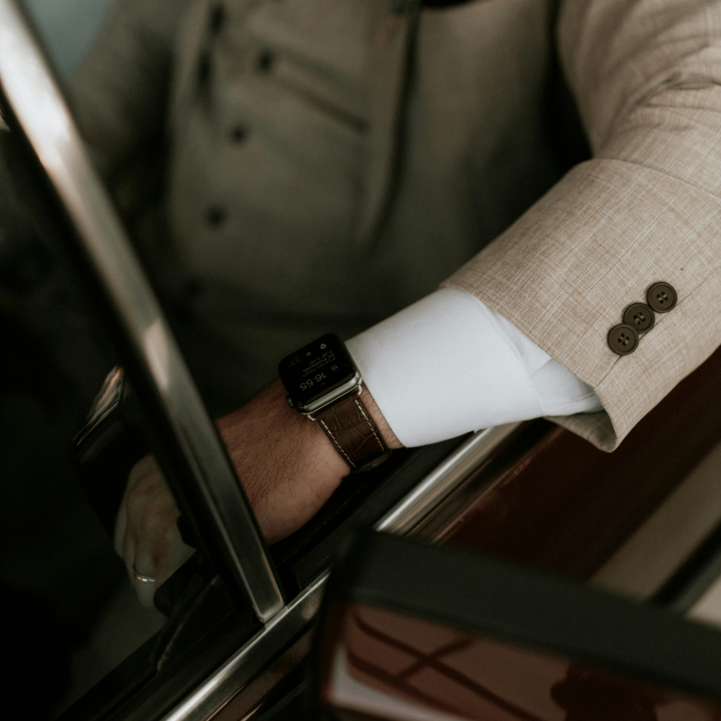 algerr (algerr.lens) Lens social identity (.lens handle) PFP