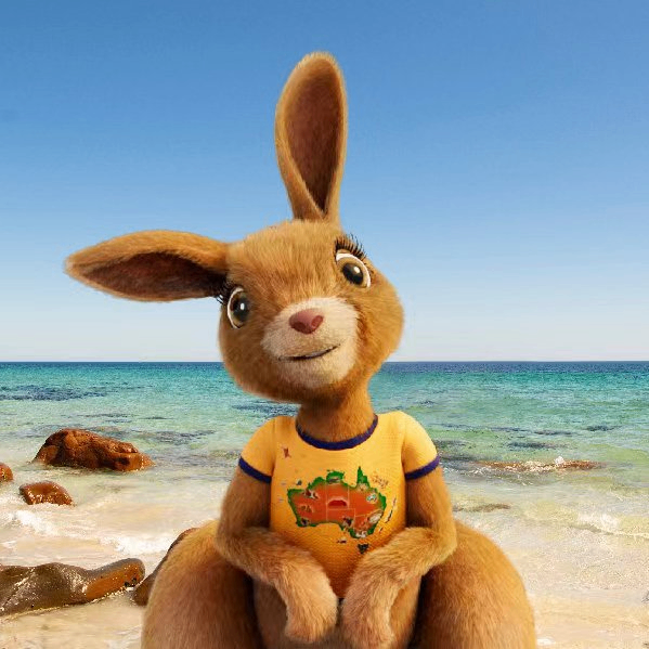 InAustralia (dinne.lens) Lens social identity (.lens handle) PFP