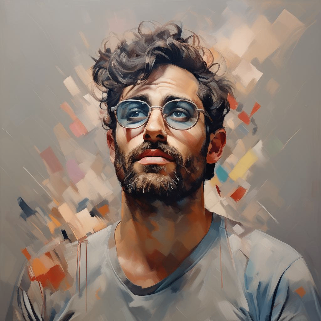 Den (denisio.lens) Lens social identity (.lens handle) PFP