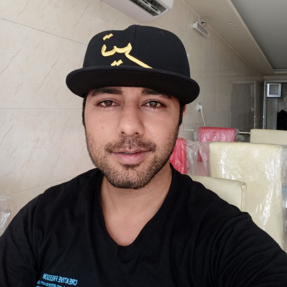 duman (cybereth.lens) Lens social identity (.lens handle) PFP