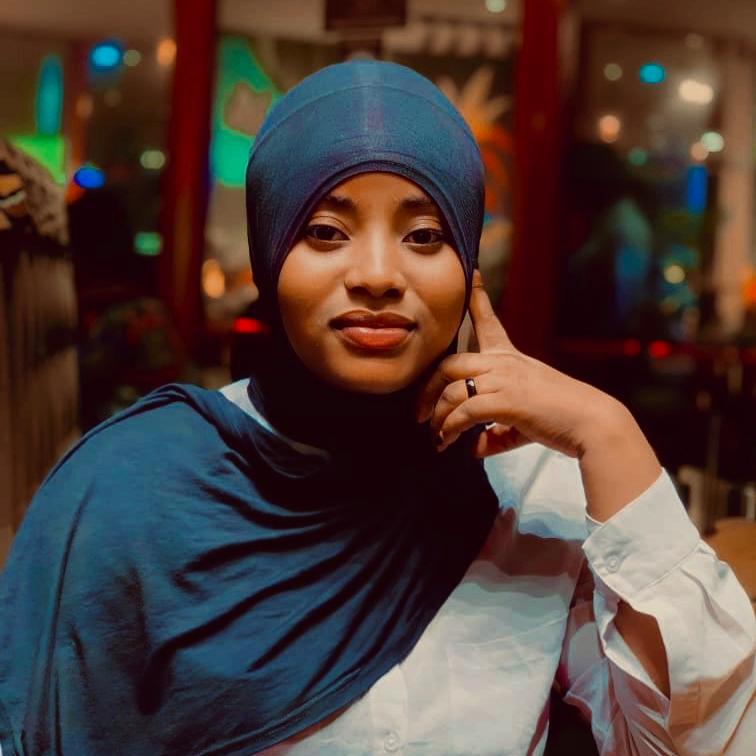 Zeenat (maalisun.lens) Lens social identity (.lens handle) PFP