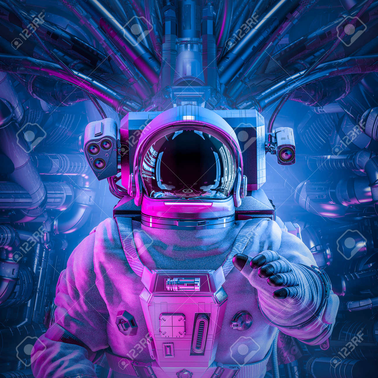 KingsleyMuolete (kingsleymuolete.lens) Lens social identity (.lens handle) PFP