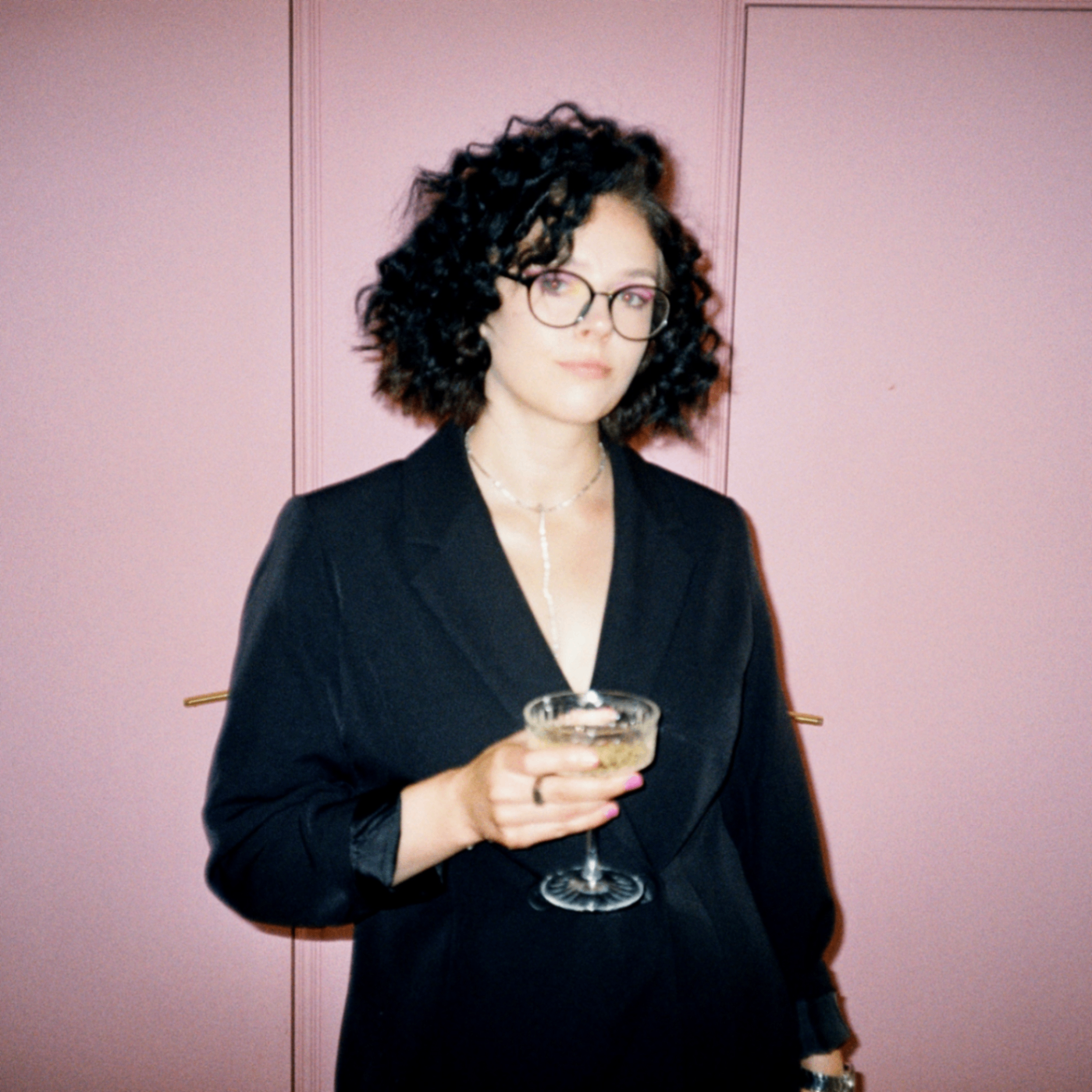 Anna (olegovna.lens) Lens social identity (.lens handle) PFP