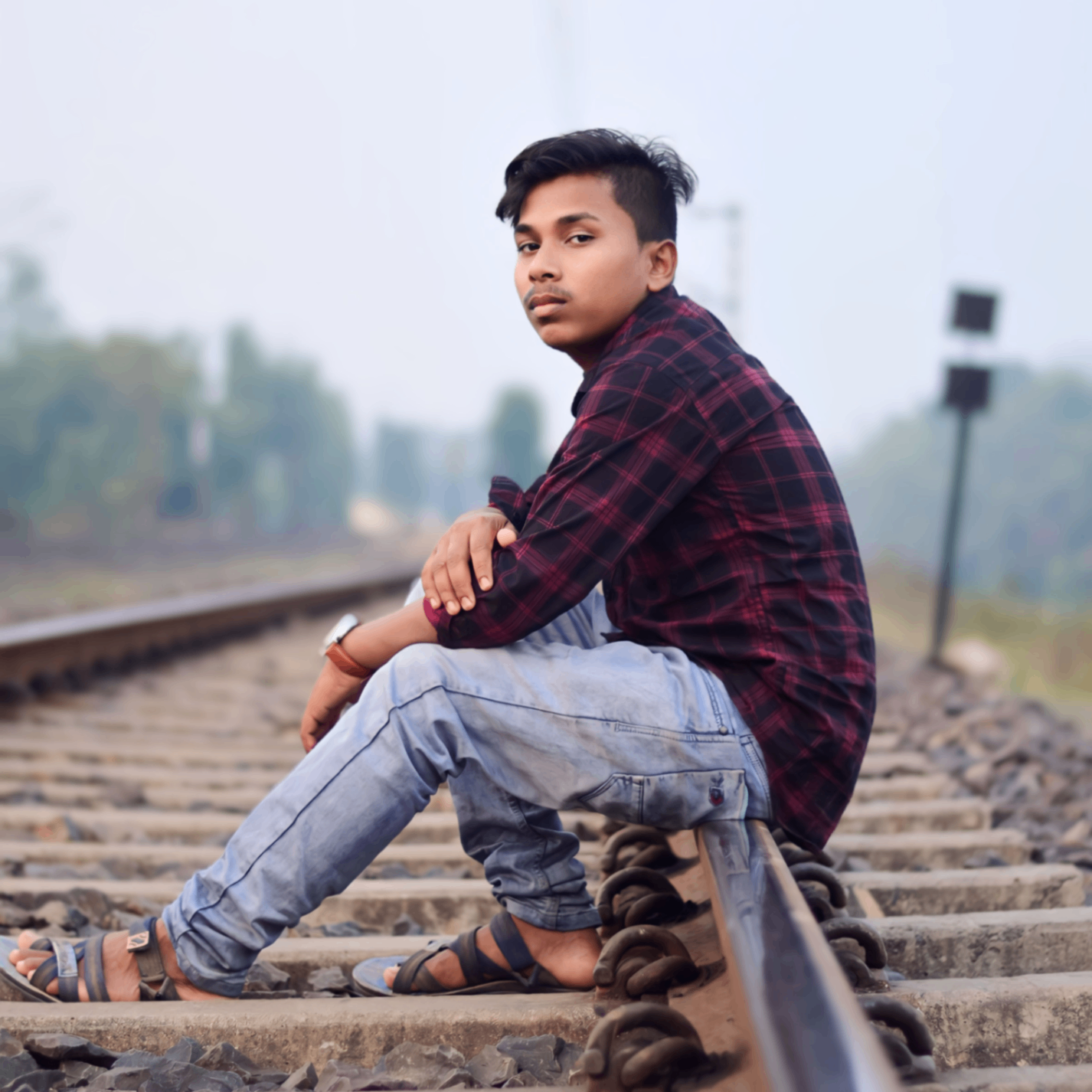 Suvadip Das (lanskart.lens) Lens social identity (.lens handle) PFP