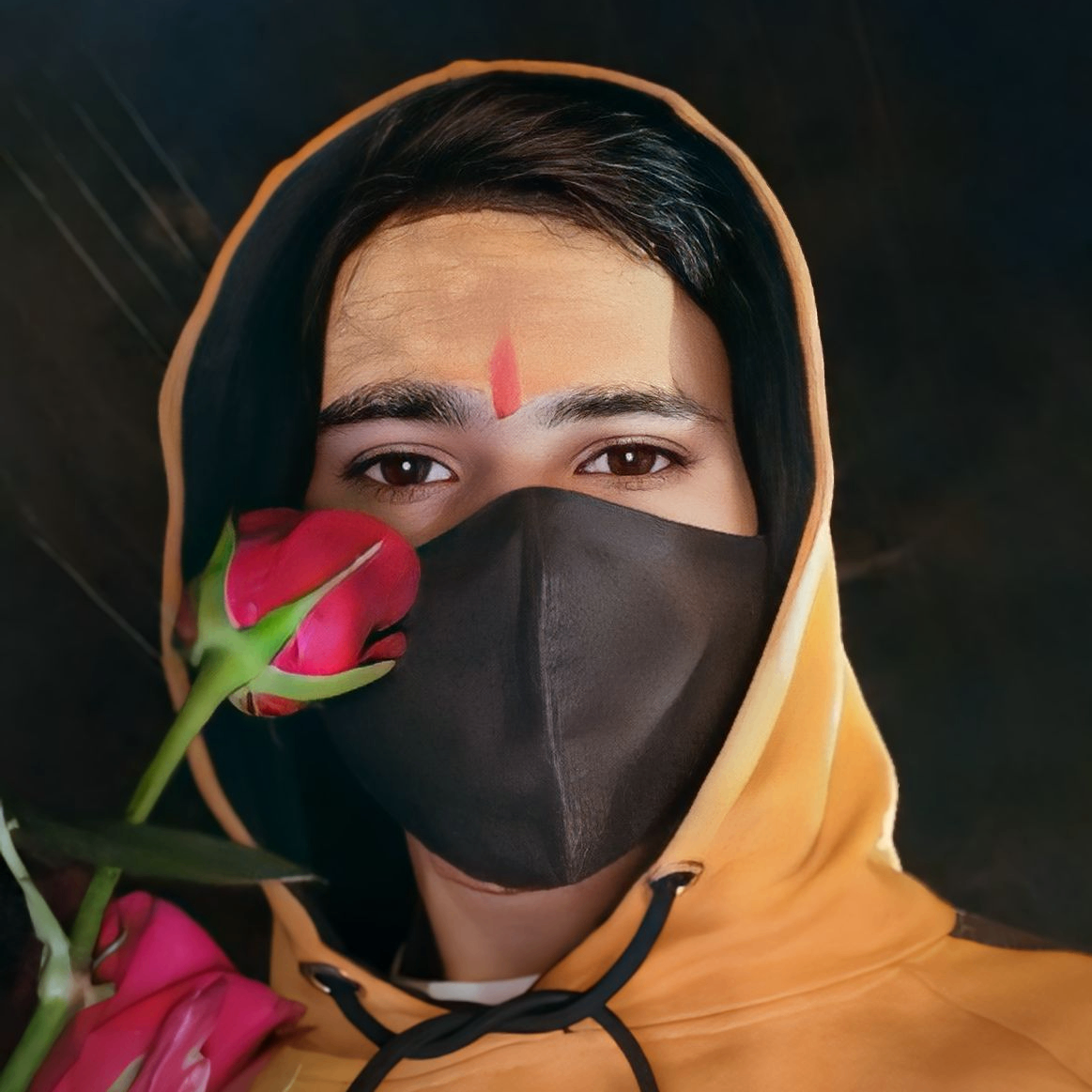 sinzo (sinzo.lens) Lens social identity (.lens handle) PFP