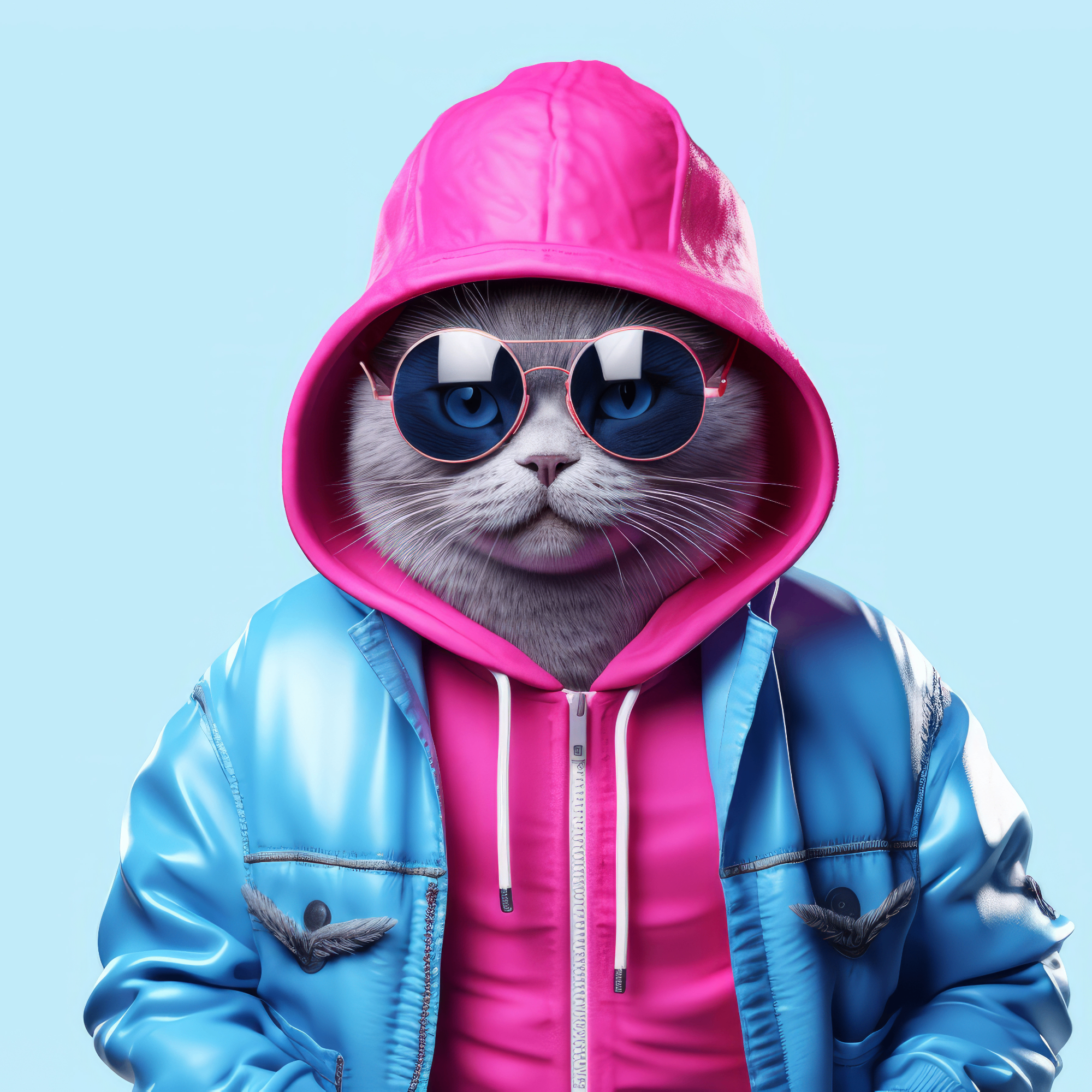 Benjamin Scott (benjaminscott.lens) Lens social identity (.lens handle) PFP