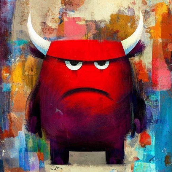 Sandra (paekye.lens) Lens social identity (.lens handle) PFP