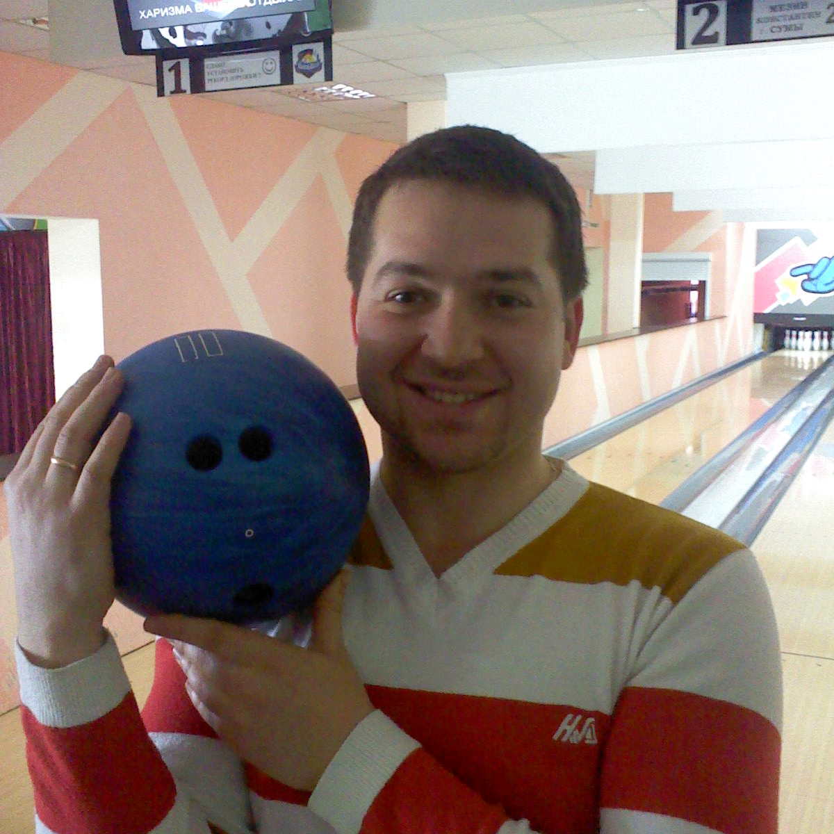 Kononenko (kononenko.lens) Lens social identity (.lens handle) PFP