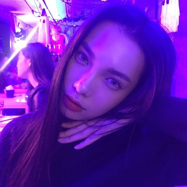 Elaraaa (elaraaa.lens) Lens social identity (.lens handle) PFP