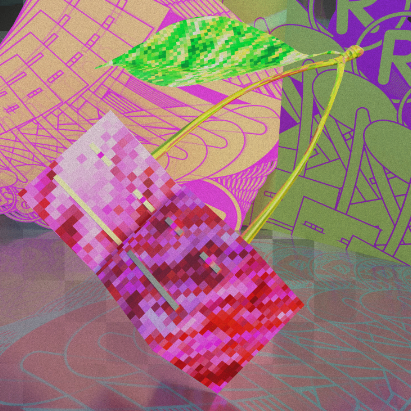 miki (98351.lens) Lens social identity (.lens handle) PFP