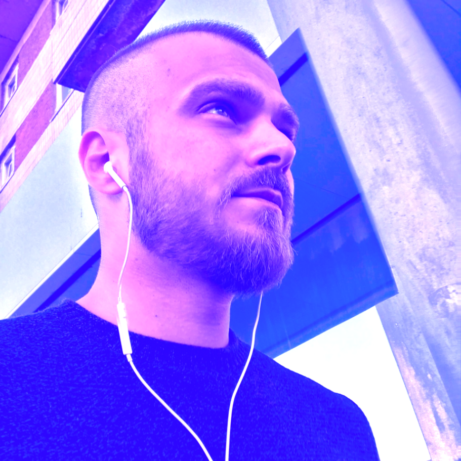 Daniel (danielo.lens) Lens social identity (.lens handle) PFP