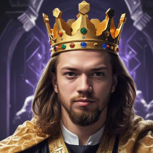 Rurik (nothingchanged.lens) Lens social identity (.lens handle) PFP