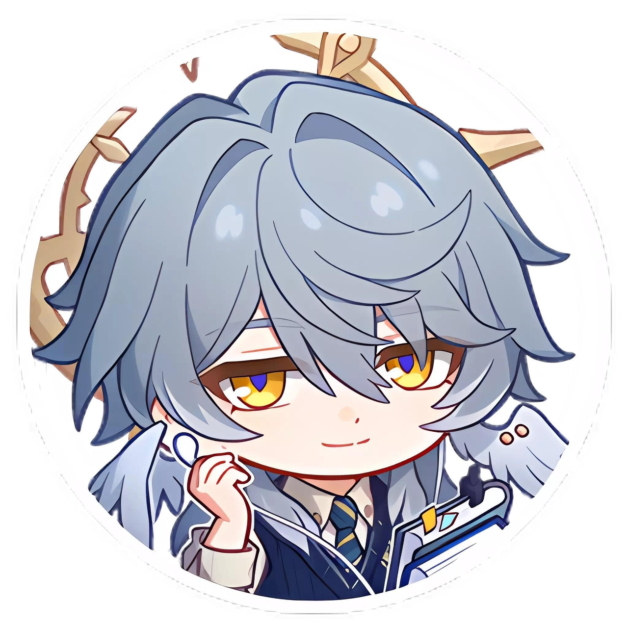 bienger (cninhg.lens) Lens social identity (.lens handle) PFP