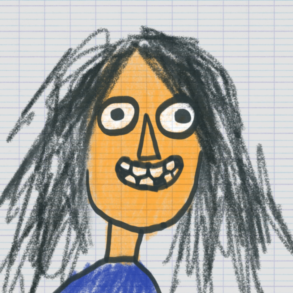 Ticotic (ticotic.lens) Lens social identity (.lens handle) PFP