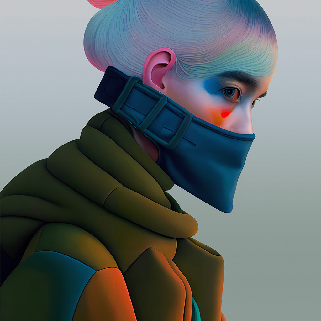 0x556111 (0xzheng.lens) Lens social identity (.lens handle) PFP