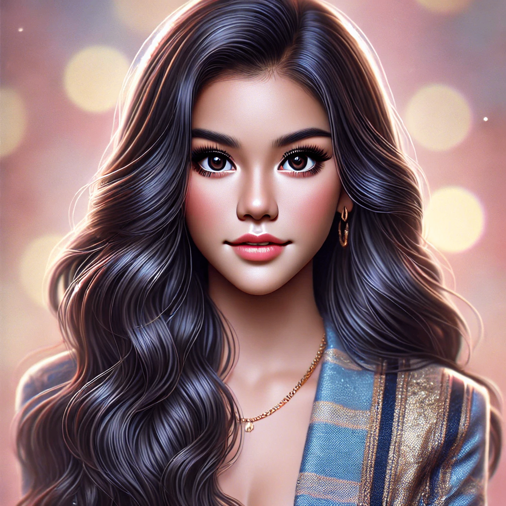 alyssaguzm6609.lens Lens social identity (.lens handle) PFP