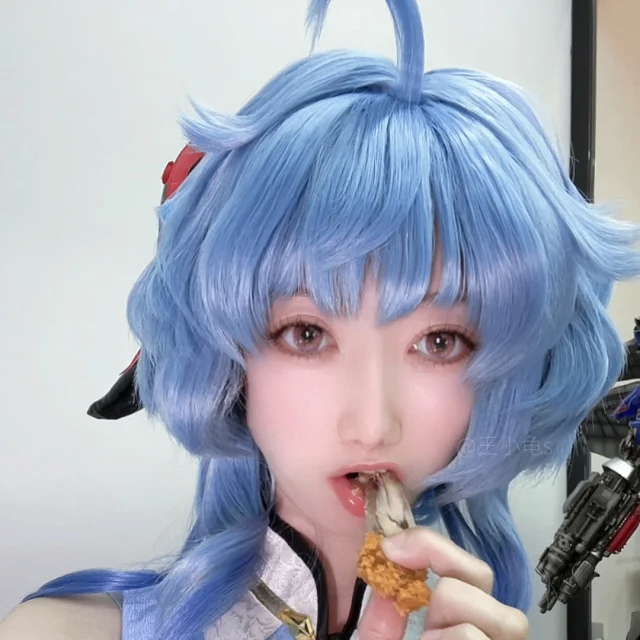 Edna (edsai.lens) Lens social identity (.lens handle) PFP