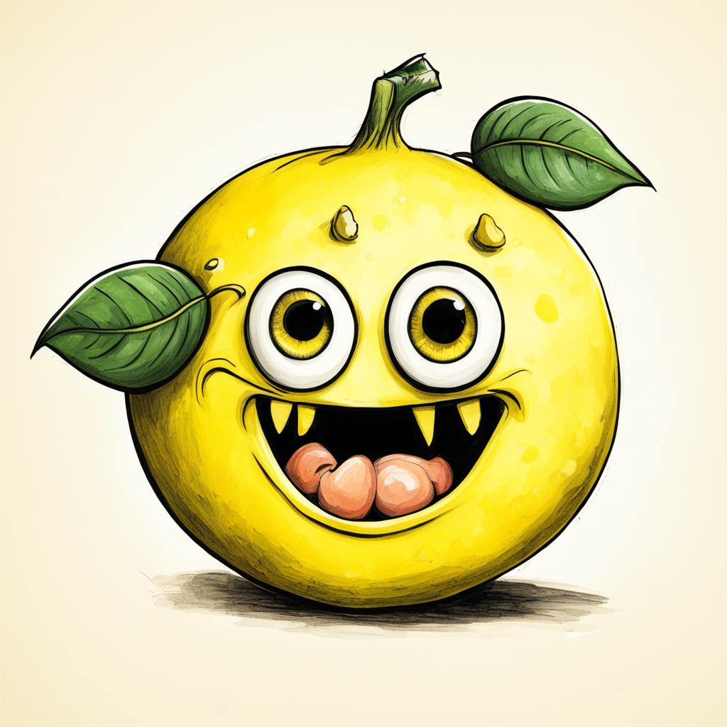 Citro (citro.lens) Lens social identity (.lens handle) PFP