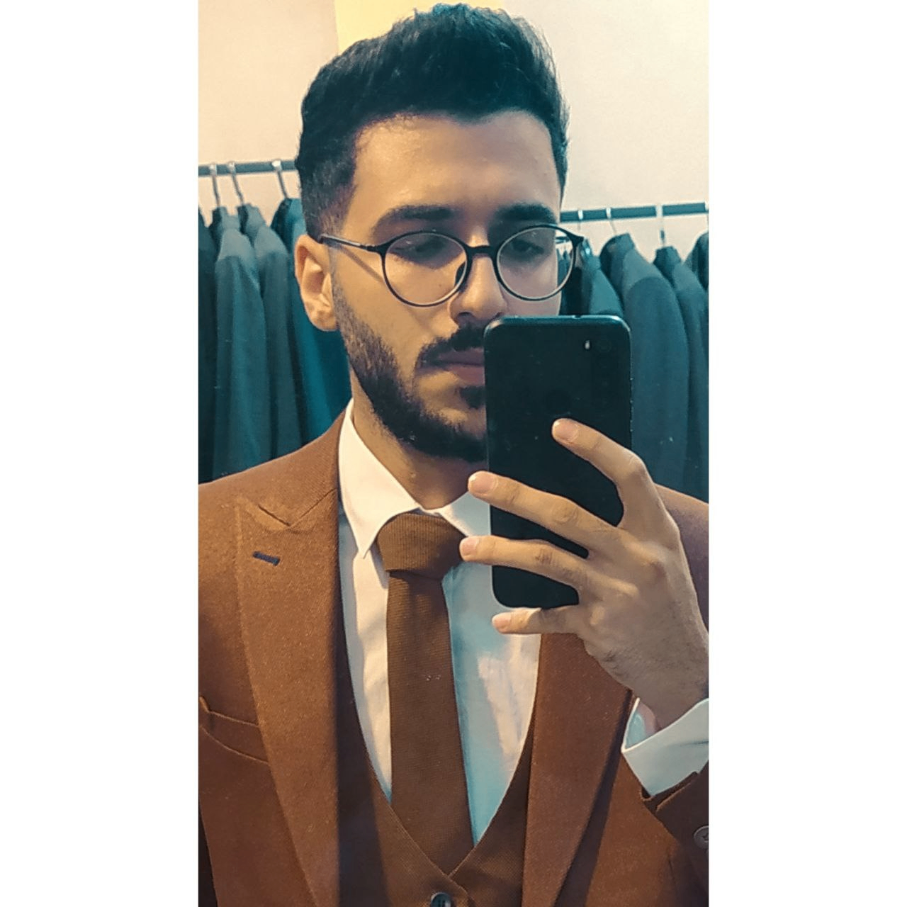 Emadzaeim (emadzaeim.lens) Lens social identity (.lens handle) PFP